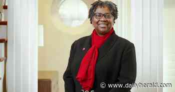 North Central College names new president