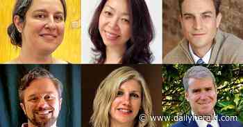 Four incumbents face two challengers in race for four seats on the Stevenson District 125 board