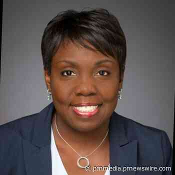 Stephanie Robinson Promoted to Chief Diversity Officer
