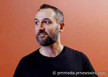 The Considered Welcomes Design Thinking Specialist Bam Zahraie as Chief Experience Officer