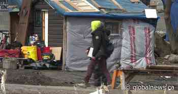 Unhoused campers in Kingston, Ont. worry about eviction from ICH encampment