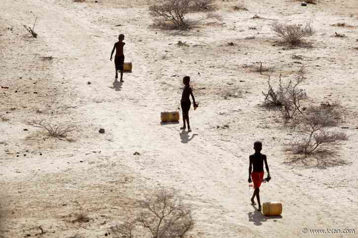 Climate report: Situation more dire than ever, but it's not too late to act