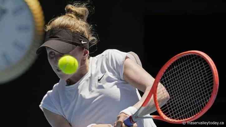 Canada’s Marino and Sebov advance to second round at Miami Open
