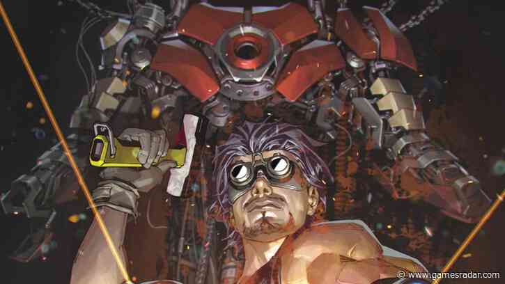 Iron Man gets new armor in June as he crosses over with the X-Men