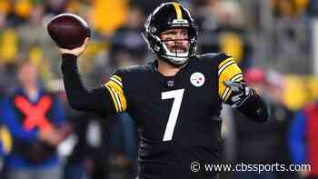 Ben Roethlisberger says he talked to 49ers about playing in 2022; Steelers legend explains why he declined