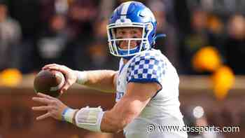 Will Levis NFL Draft 2023 scouting report: Prospect profile, NFL Combine results, pro comparison, more