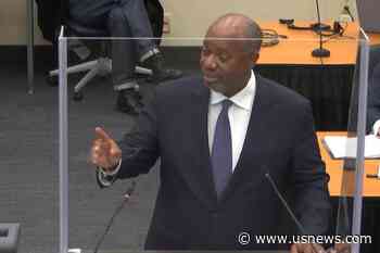 Lead Derek Chauvin Prosecutor Appointed to Be State Judge
