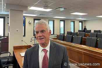 Senators Want Governor to Name Comptroller After $3.5B Error