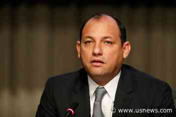 Venezuelan Legislature Removes Lawmaker's Immunity Amid Corruption Probe