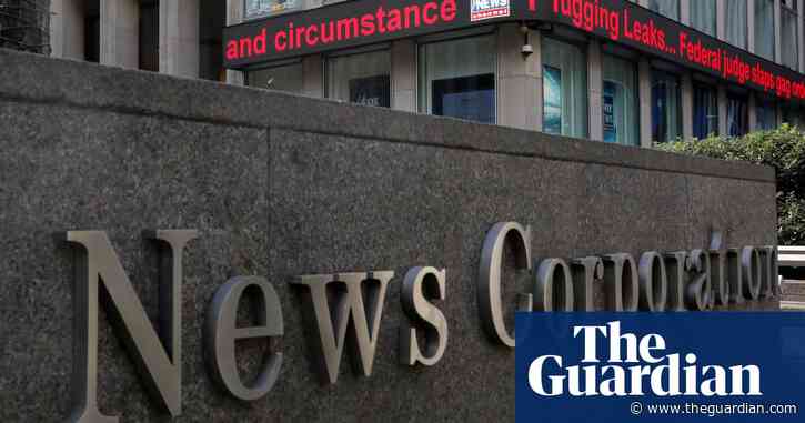 Fox News and Dominion face off in $1.6bn defamation fight in court