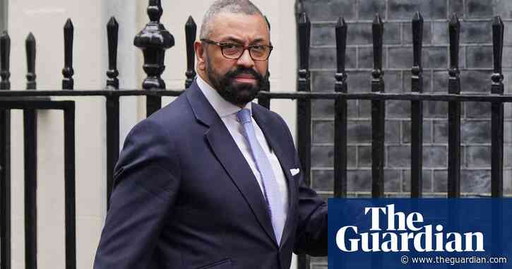 UK and Israel sign deal strengthening tech, trade and security ties