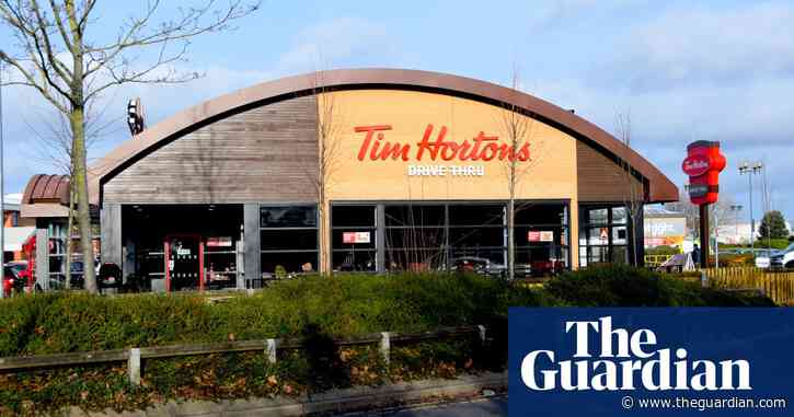 Canada woman sues Tim Hortons after ‘superheated’ tea caused ‘horrific’ burns