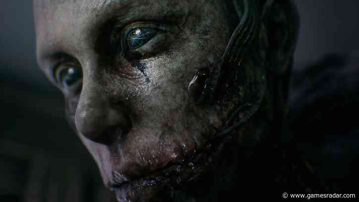 This free horror demo has real-life influencers and the scariest monster I've seen since Resident Evil Village