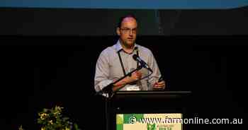 Growing appetite for pulse protein an 'enormous opportunity'