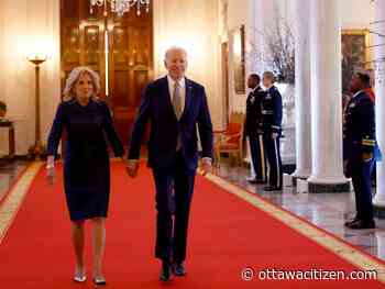 What you should know about U.S. president's visit to Ottawa this week