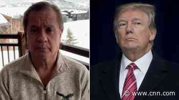 George Conway highlights key point in one of Trump's legal cases