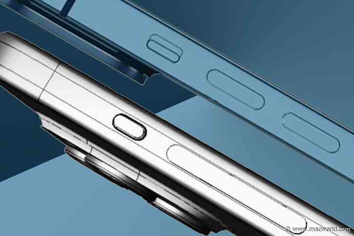 Will the iPhone 15 Pro’s solid-state buttons have any actual benefit?