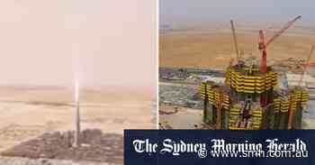 Will Jeddah Tower ever be built?