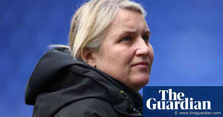 Hayes warns Chelsea can ‘lose it’ in first leg of quarter-final against Lyon