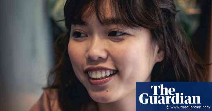 Apocalyptic road trip story wins the Waterstones children’s book prize