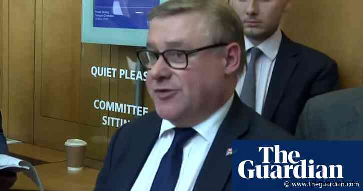 Sunak to push through Northern Ireland Brexit plan despite ERG rejection