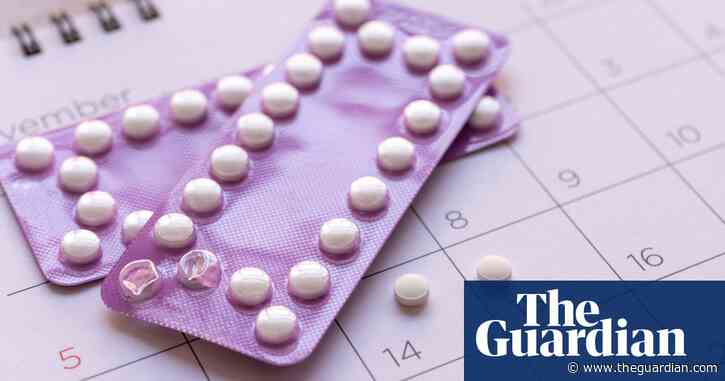 All hormonal contraceptives ‘carry small increased risk of breast cancer’