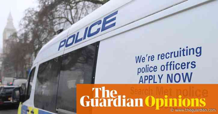 How can the Met police change its rotten culture if its leaders refuse to see it? | Sue Fish