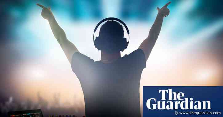 Want to dance more? Just follow our lead | Letters