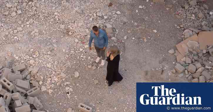 Lives torn apart by British airstrikes in Mosul give lie to UK’s ‘perfect’ precision war