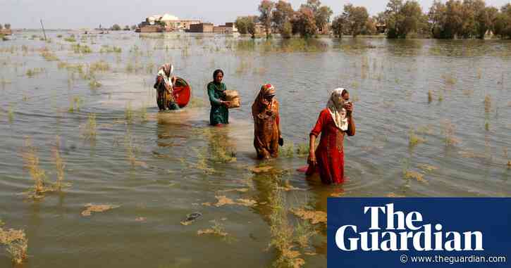 World can still avoid worst of climate collapse with genuine change, IPCC says