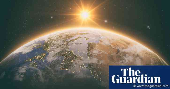 Scientists deliver ‘final warning’ on climate crisis: act now or it’s too late