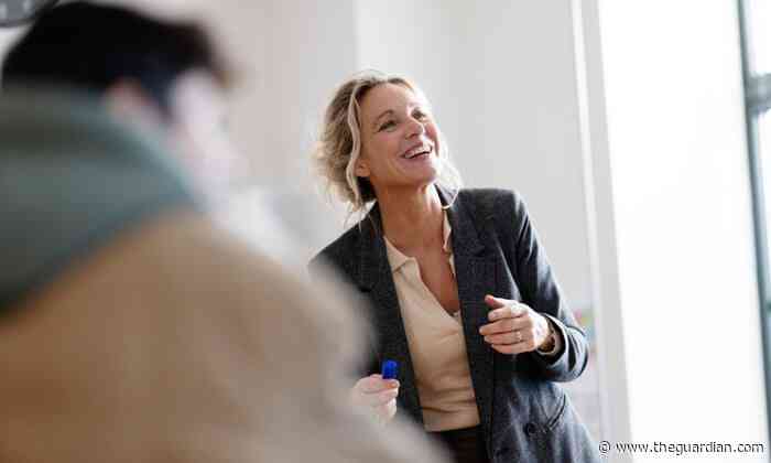 Making a difference: social workers share their career highlights