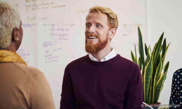 Seven reasons why a career in social work is right for you