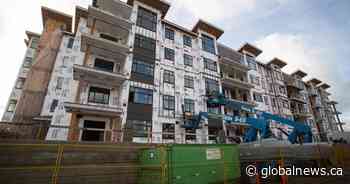 B.C. facing a critical shortage of strata property managers, industry says