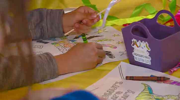 GiGi's Playhouse celebrates World Down Syndrome Day