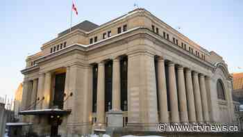 'A very, very difficult odour': Senate adjourns early after foul smell in the building disrupts proceedings