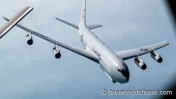 Space Force wants $243M in FY24 to kickstart ‘Long Range Kill Chain’ to track targets from space