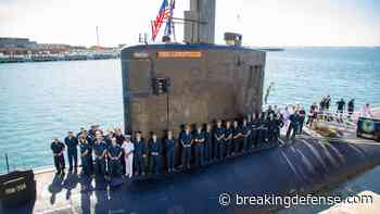 How the new AUKUS sub agreement impacts Beijing’s calculus on Taiwan