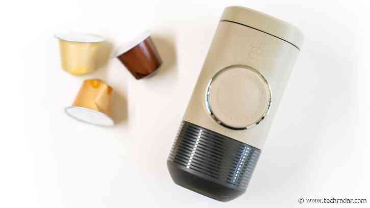 Wacaco Minipresso NS2 review: great, but not the best and only solution for coffee on-the-go