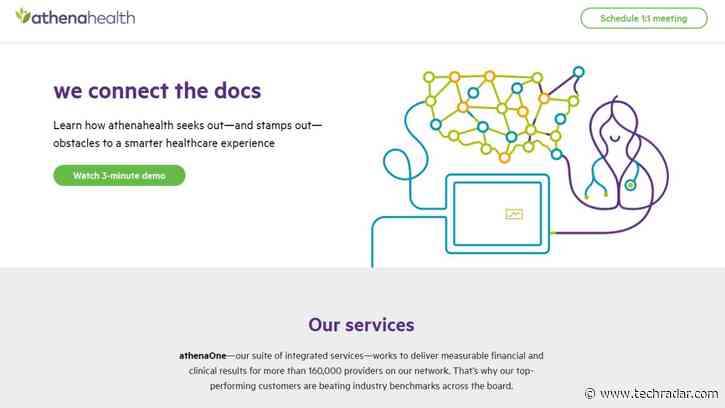 Athenahealth Review: Pros & Cons, Features, Ratings, Pricing and more