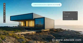 Adobe Is Betting Big on Generative AI With a Raft of New Features