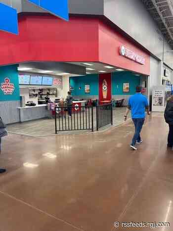 Surfin' Chicken slides into Nevada with first location in Sparks Walmart