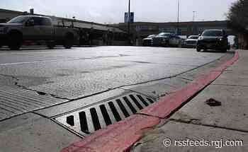 Reno's proposed stormwater utility fee would be significant burden