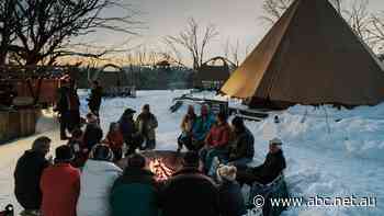 Alpine tourism operators are looking beyond the snow season. Will it be enough to avoid climate change impacts?