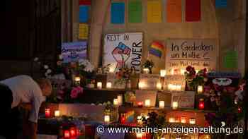 Tödliche Attacke beim CSD in Münster: Urteil erwartet