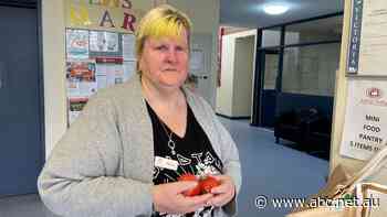 'I can't afford to buy a cauliflower' says pensioner, as household budgets stretched