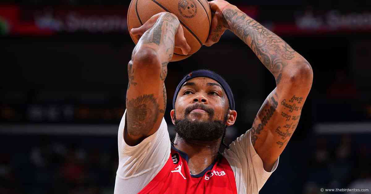 Ingram’s 32 points pace Pelicans to easy 119-84 victory over Spurs