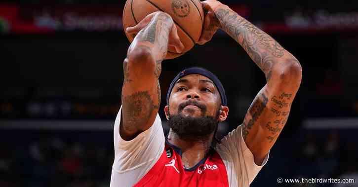 Ingram’s 32 points pace Pelicans to easy 119-84 victory over Spurs