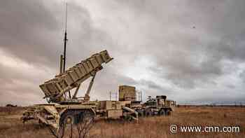 Retired Lt. Gen. explains where US defense systems need to be placed in Ukraine