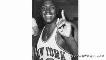 Willis Reed, leader on Knicks' 2 title teams, dies at 80